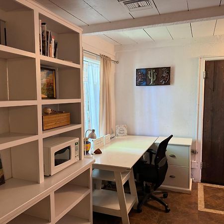 Writer'S Room Saddlerock Ranch B&B West เซโดนา ภายนอก รูปภาพ