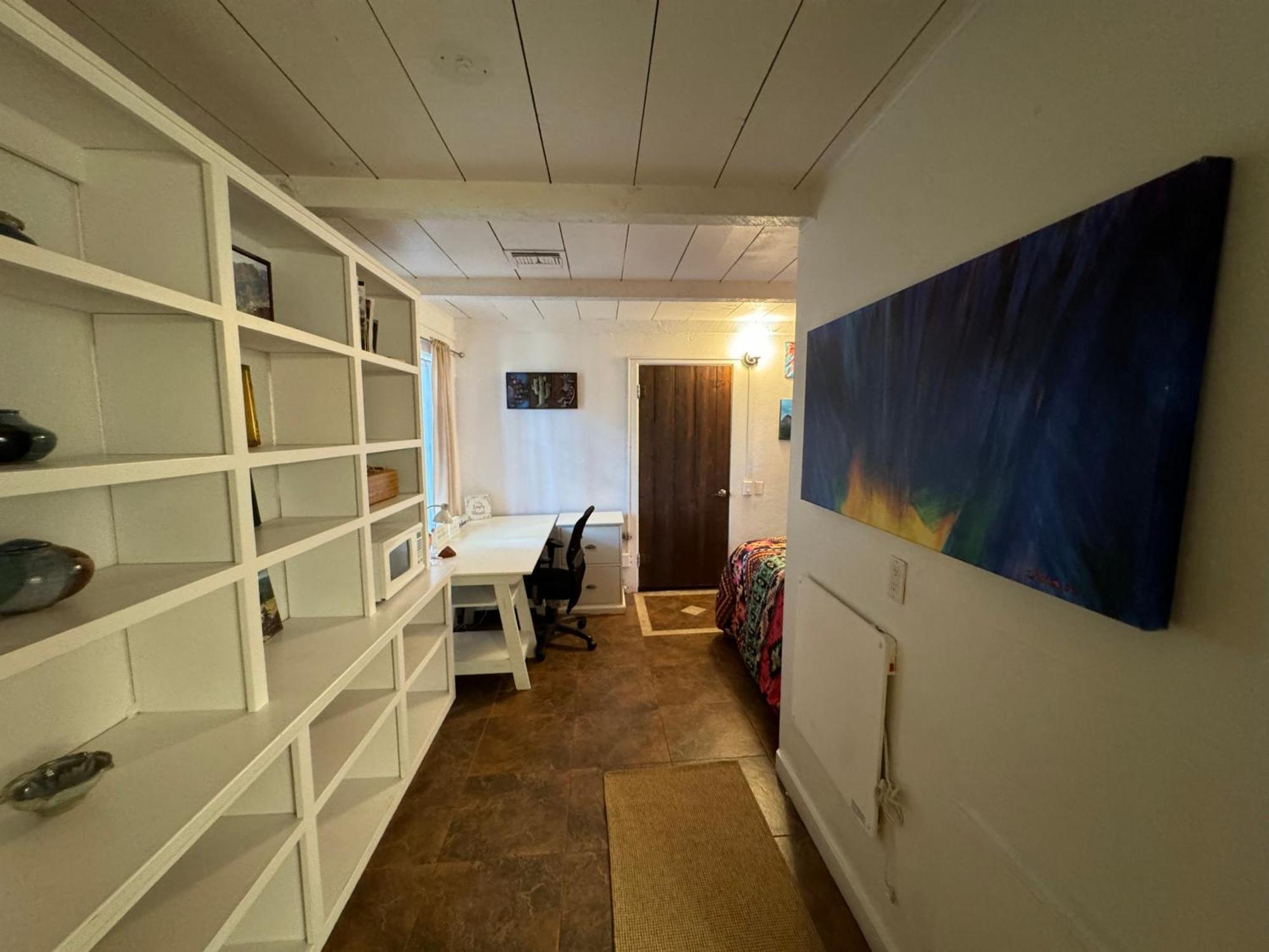 Writer'S Room Saddlerock Ranch B&B West เซโดนา ภายนอก รูปภาพ