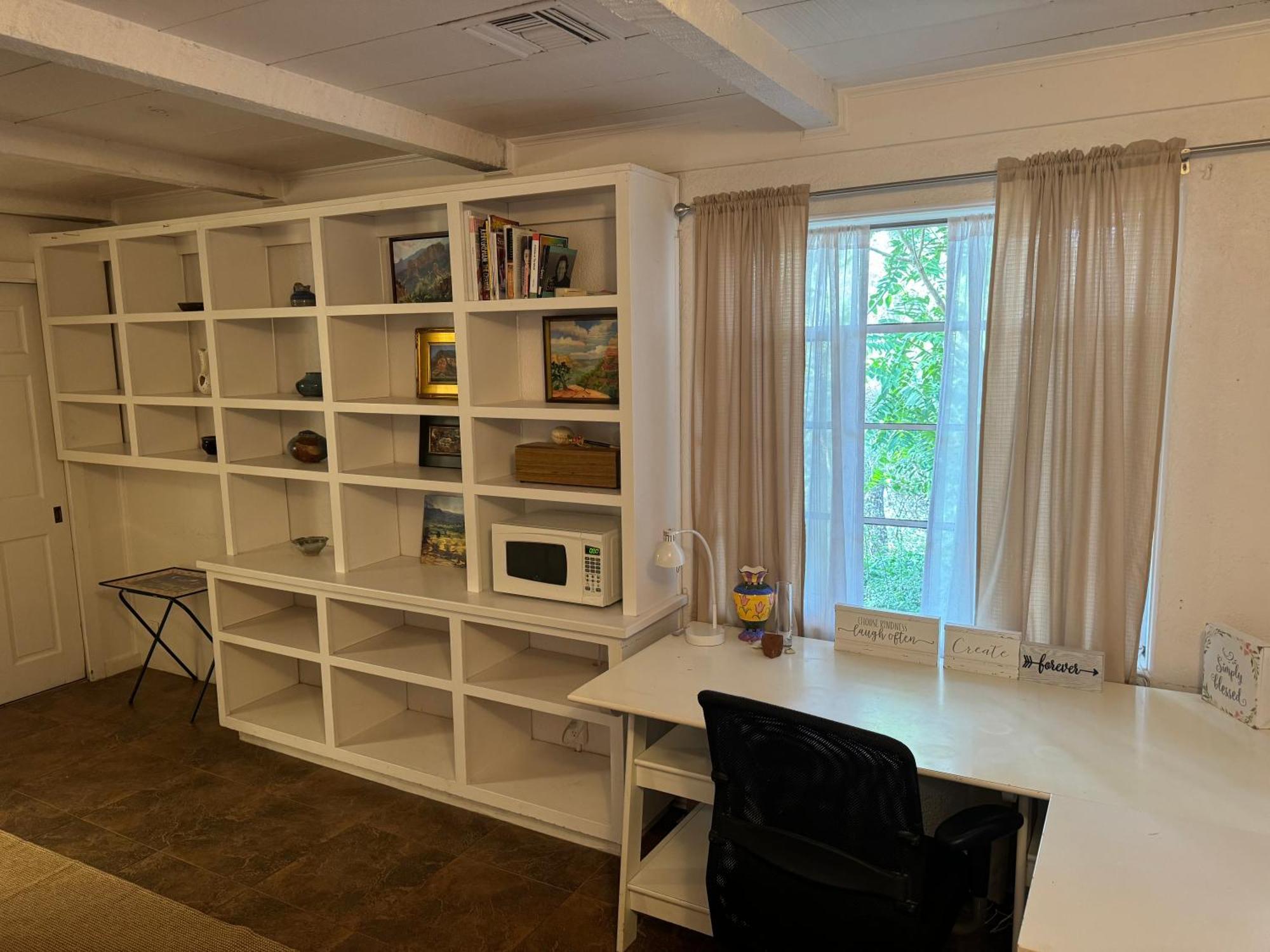 Writer'S Room Saddlerock Ranch B&B West เซโดนา ภายนอก รูปภาพ